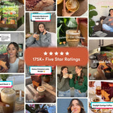Mushroom Coffee 30 Servings