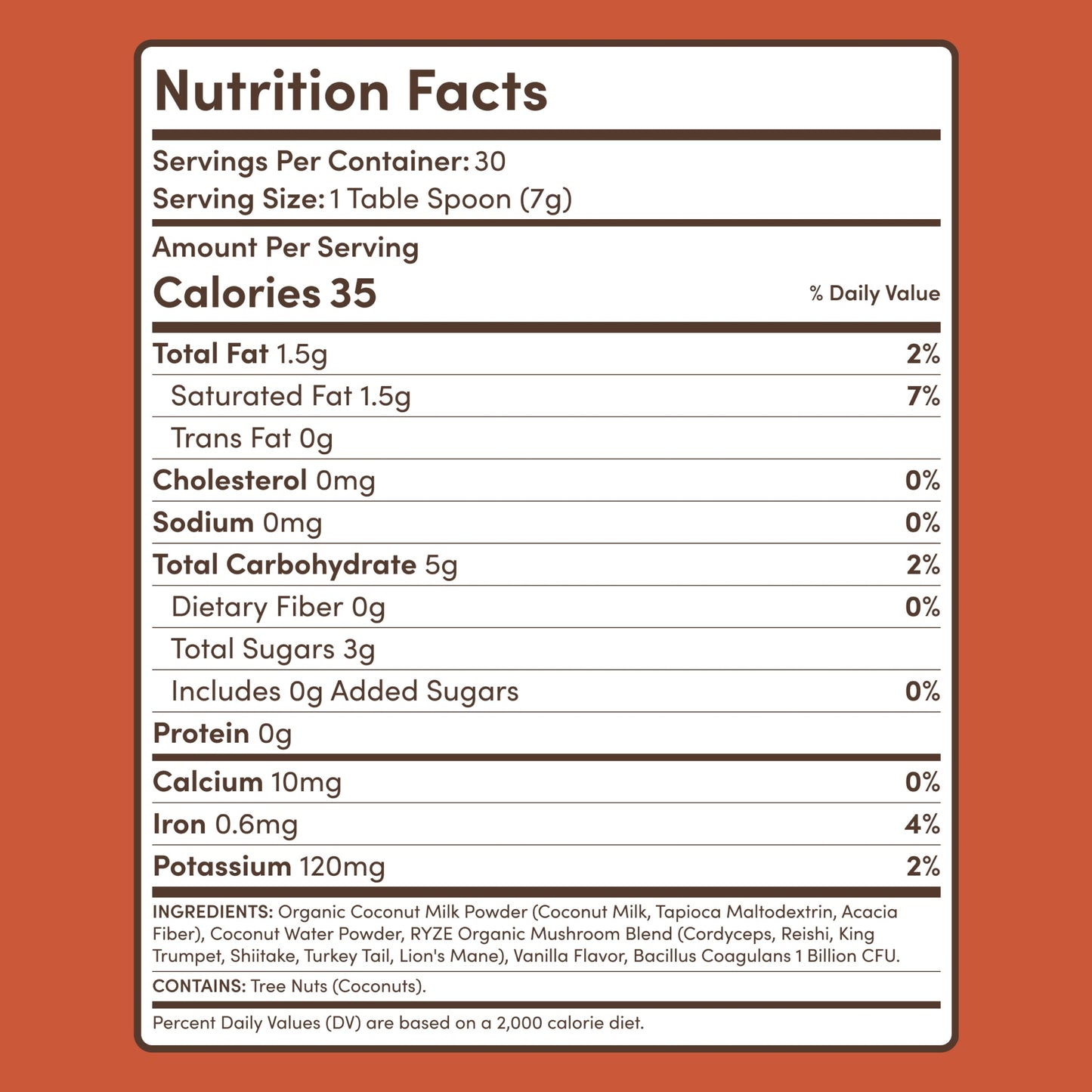 Vanilla Creamer 2-Pack